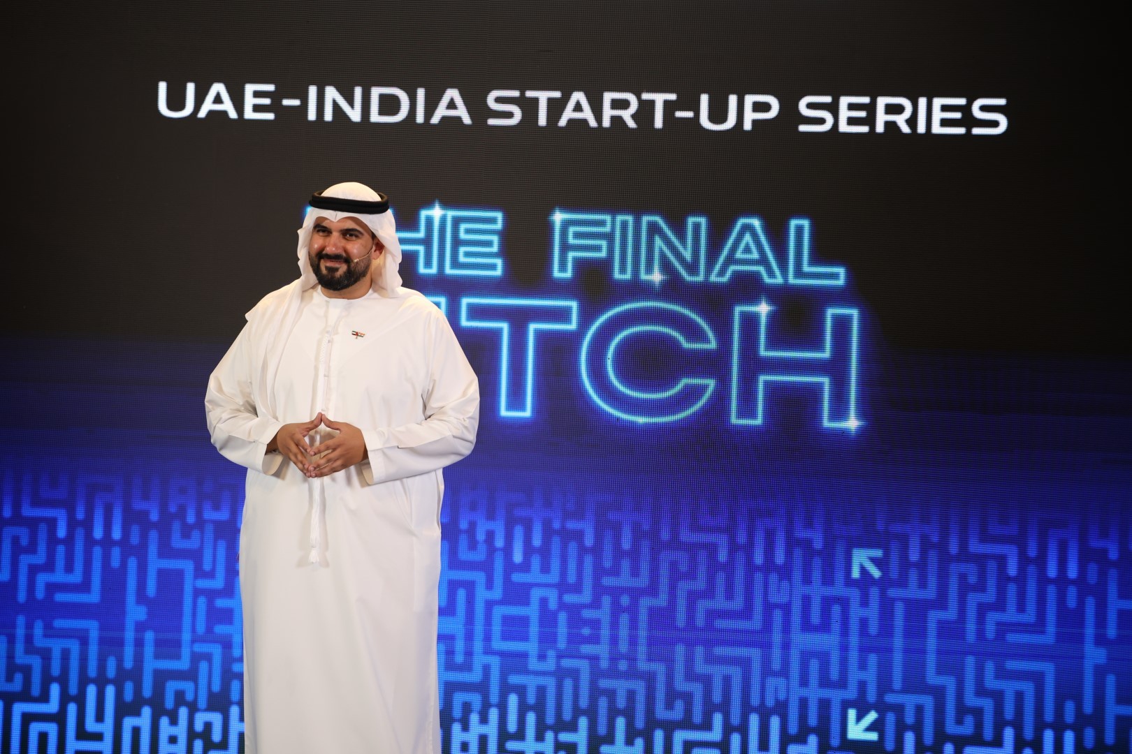 UAE India Start-up Series — image 2